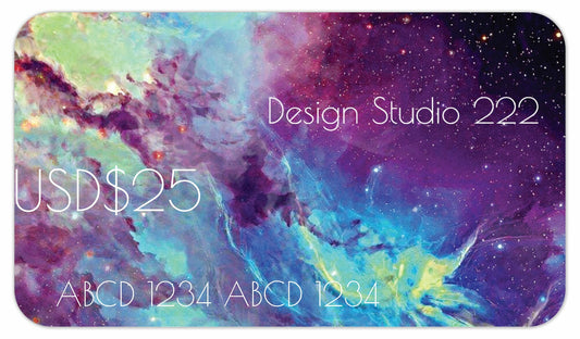 Design Studio 222